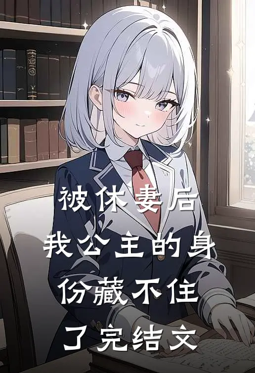 被休妻后，我公主的身份藏不住了完结文