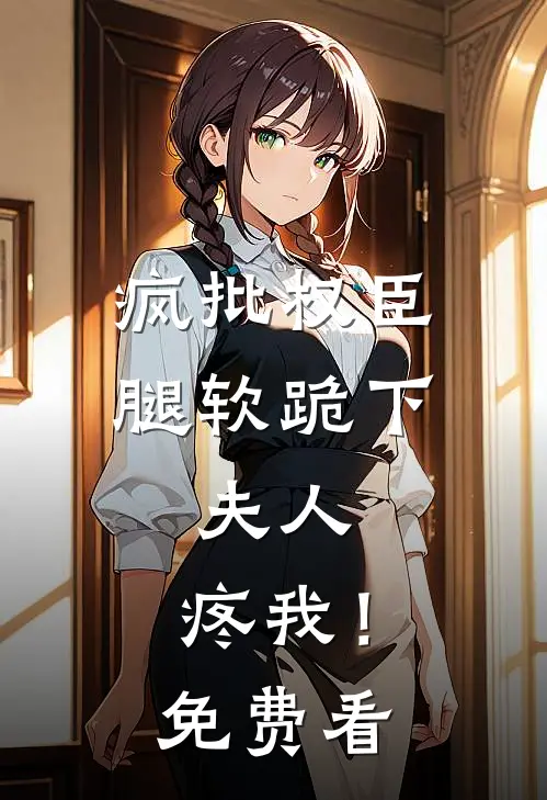 疯批权臣腿软跪下：夫人，疼我！免费看