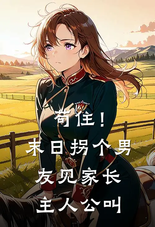 苟住！末日拐个男友见家长主人公叫