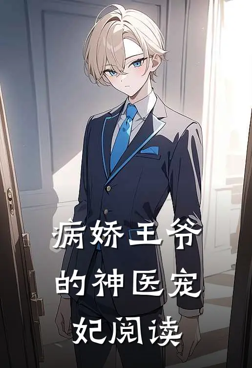 病娇王爷的神医宠妃阅读