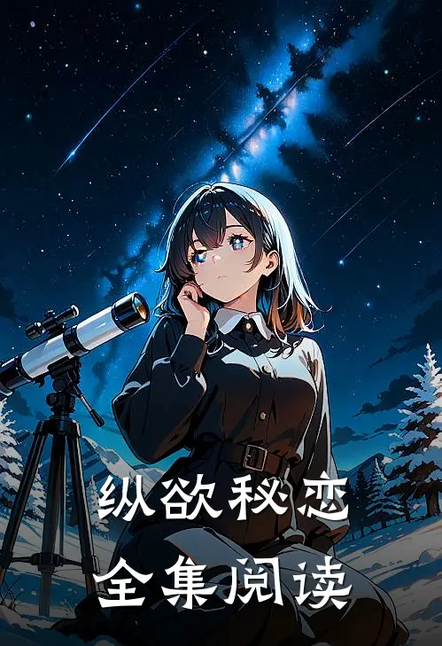 纵欲秘恋全集阅读