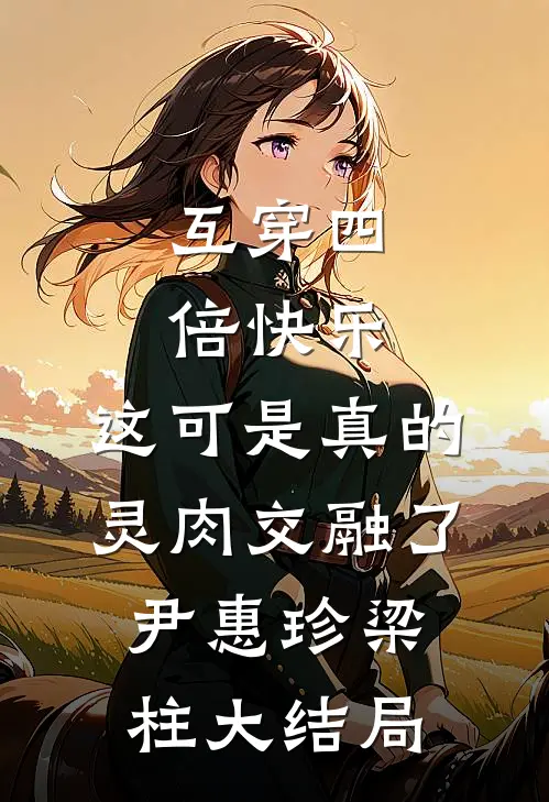 互穿四倍快乐，这可是真的灵肉交融了尹惠珍梁柱大结局