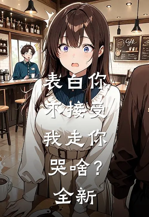 表白你不接受，我走你哭啥？全新