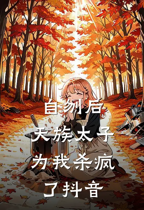 自刎后，天族太子为我杀疯了抖音