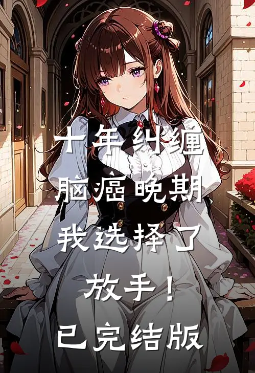十年纠缠：脑癌晚期，我选择了放手！已完结版