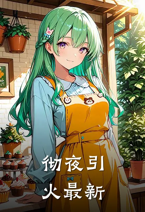 彻夜引火最新