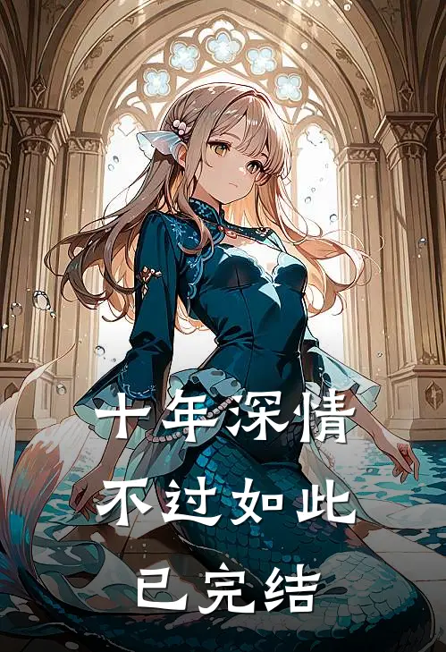 十年深情，不过如此已完结