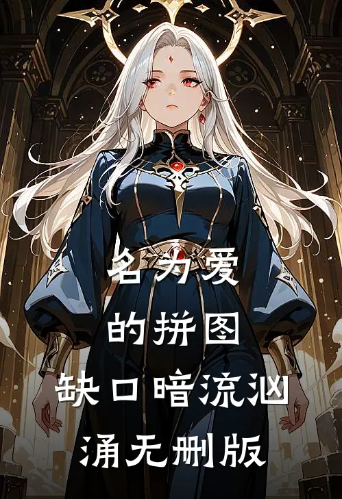 名为爱的拼图，缺口暗流汹涌无删版