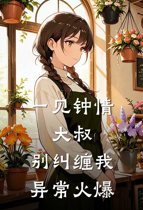 一见钟情：大叔，别纠缠我异常火爆