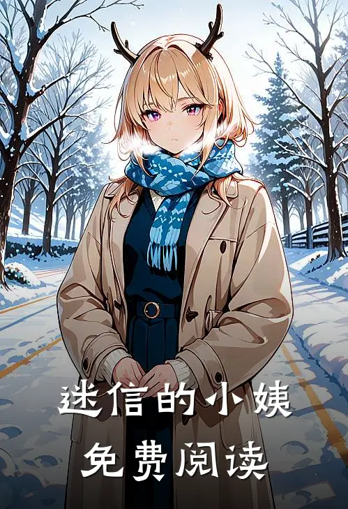 迷信的小姨免费阅读