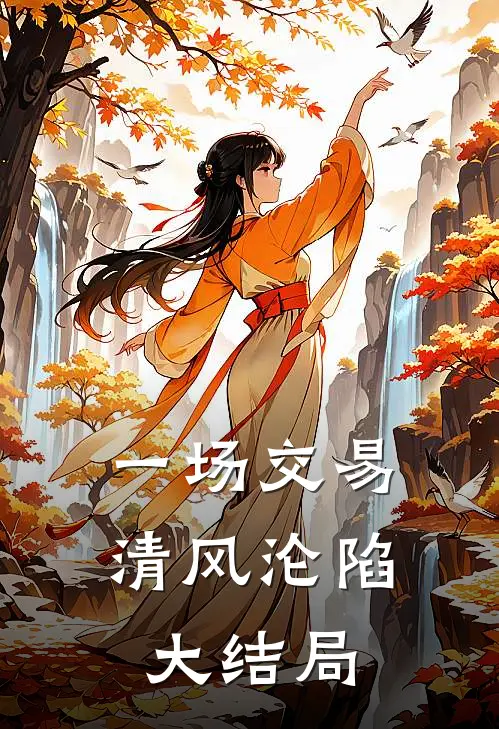 一场交易，清风沦陷大结局