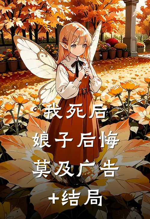 我死后，娘子后悔莫及广告+结局