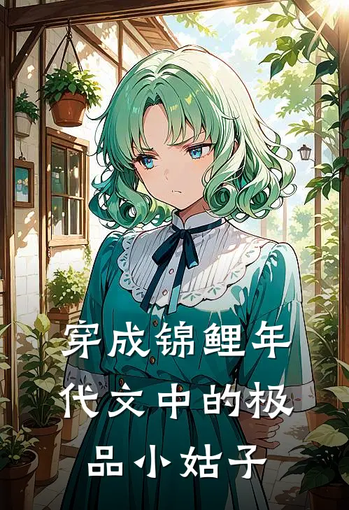 穿成锦鲤年代文中的极品小姑子
