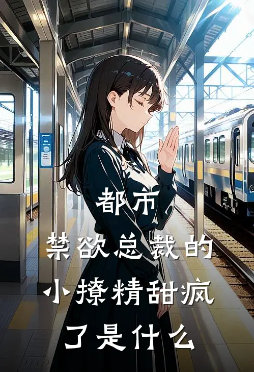 都市：禁欲总裁的小撩精甜疯了是什么