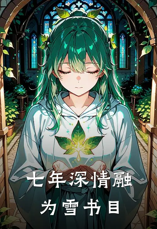 七年深情融为雪书目