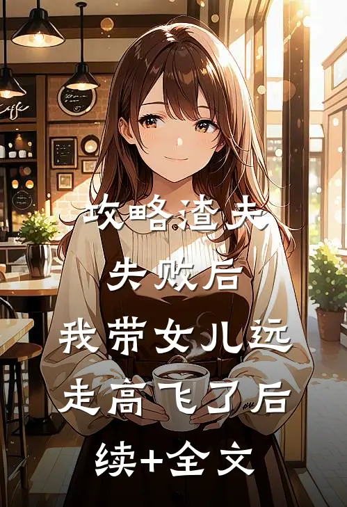 攻略渣夫失败后，我带女儿远走高飞了后续+全文