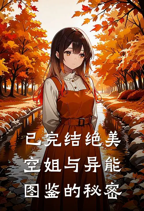 已完结绝美空姐与异能图鉴的秘密