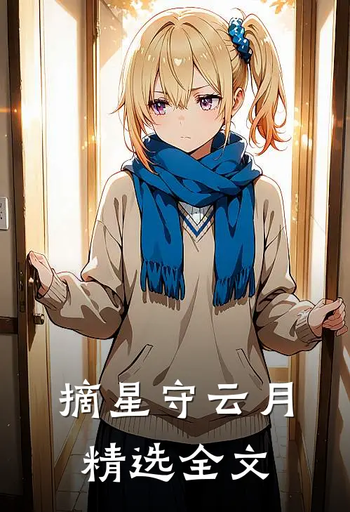 摘星守云月精选全文