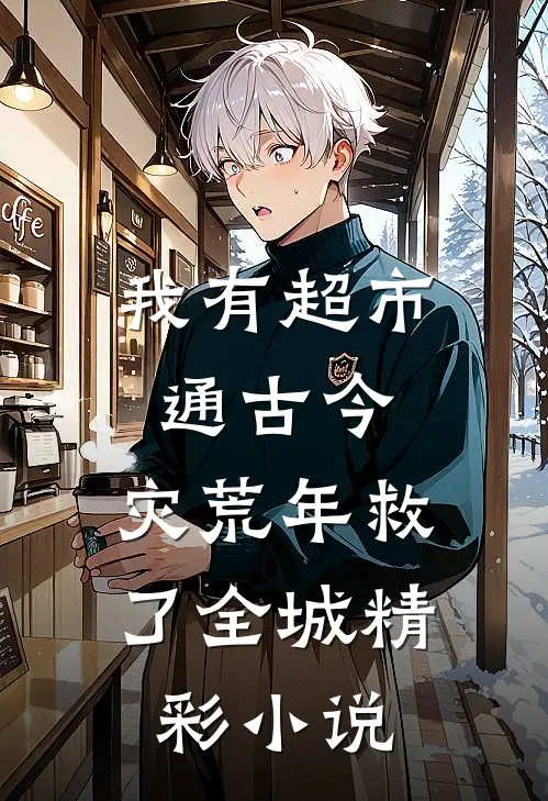 我有超市通古今，灾荒年救了全城精彩小说