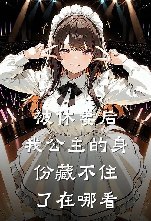 被休妻后，我公主的身份藏不住了在哪看
