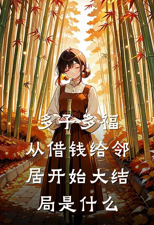 多子多福，从借钱给邻居开始大结局是什么