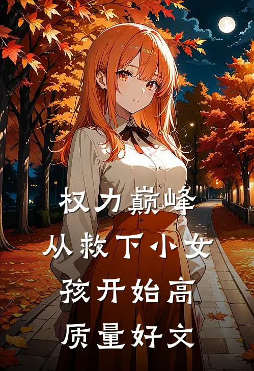 权力巅峰：从救下小女孩开始高质量好文