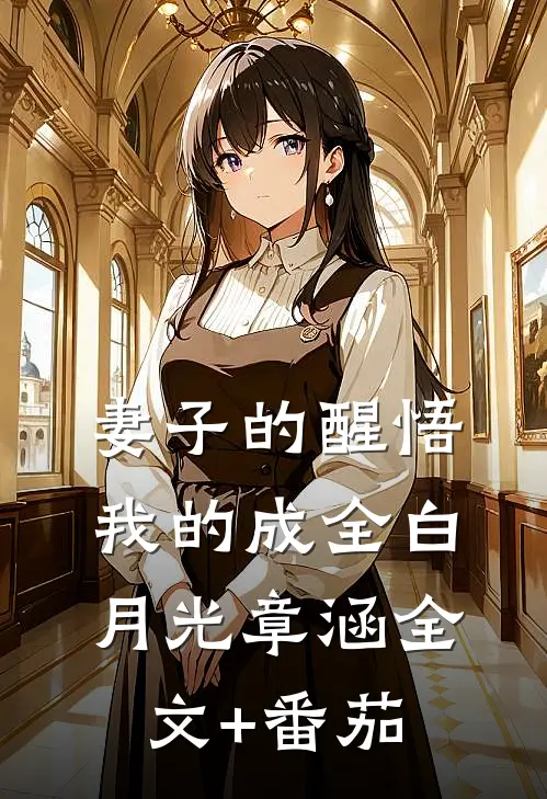 妻子的醒悟，我的成全白月光章涵全文+番茄