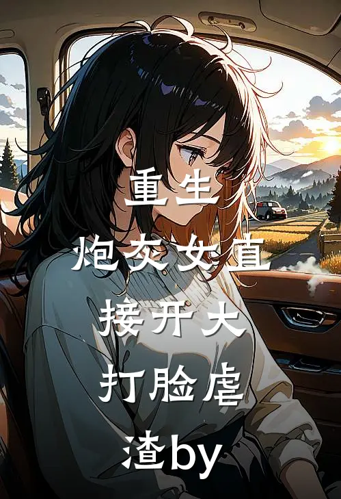 重生：炮灰女直接开大，打脸虐渣by
