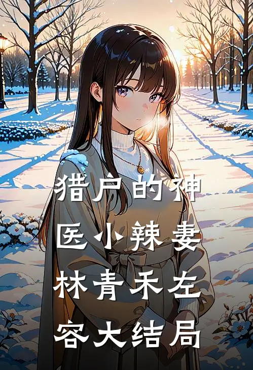猎户的神医小辣妻林青禾左容大结局