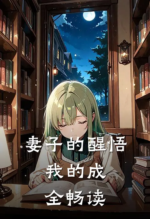 妻子的醒悟，我的成全畅读