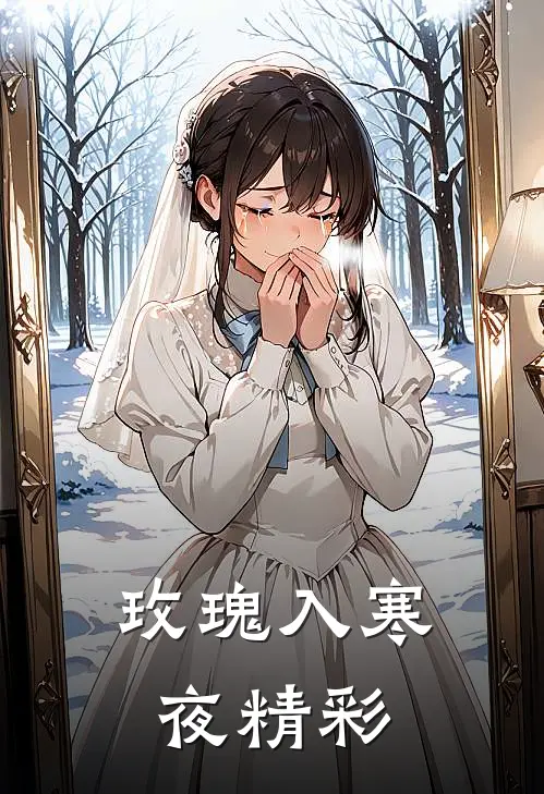 玫瑰入寒夜精彩