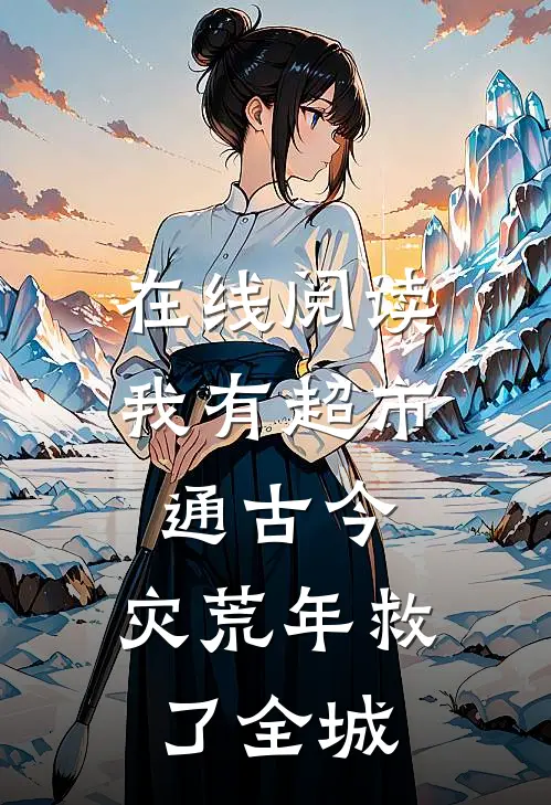 在线阅读我有超市通古今，灾荒年救了全城