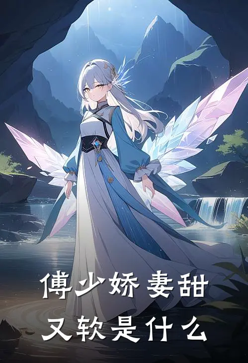 傅少娇妻甜又软是什么
