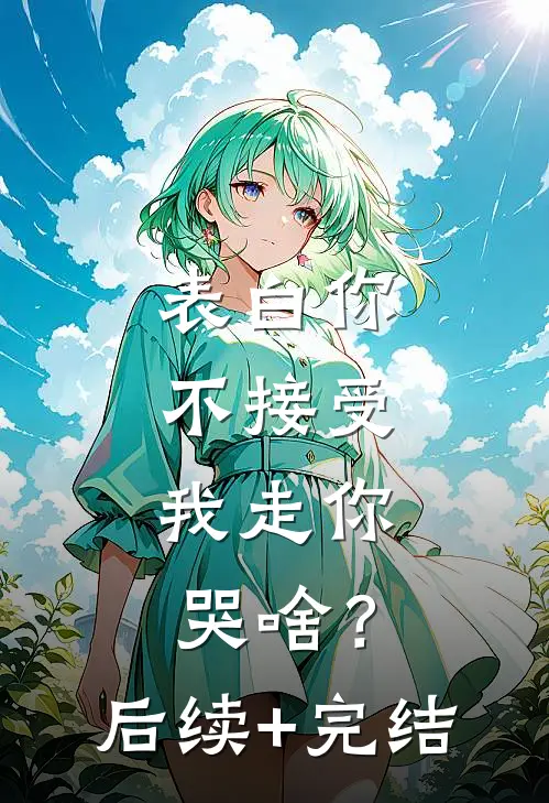 表白你不接受，我走你哭啥？后续+完结