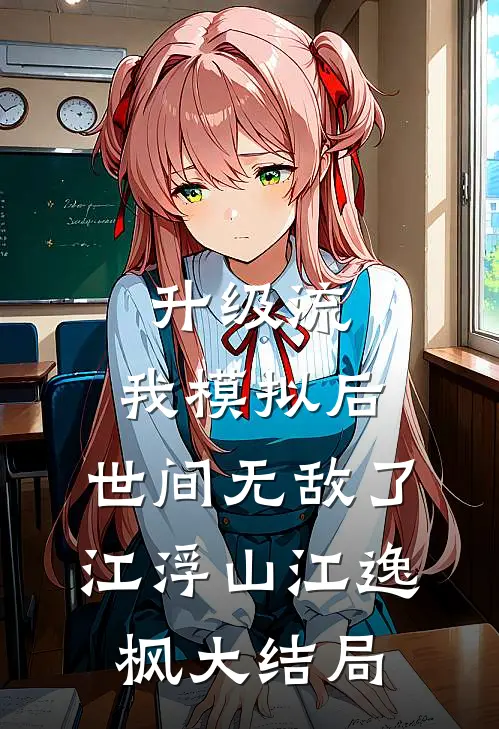 升级流：我模拟后，世间无敌了江浮山江逸枫大结局