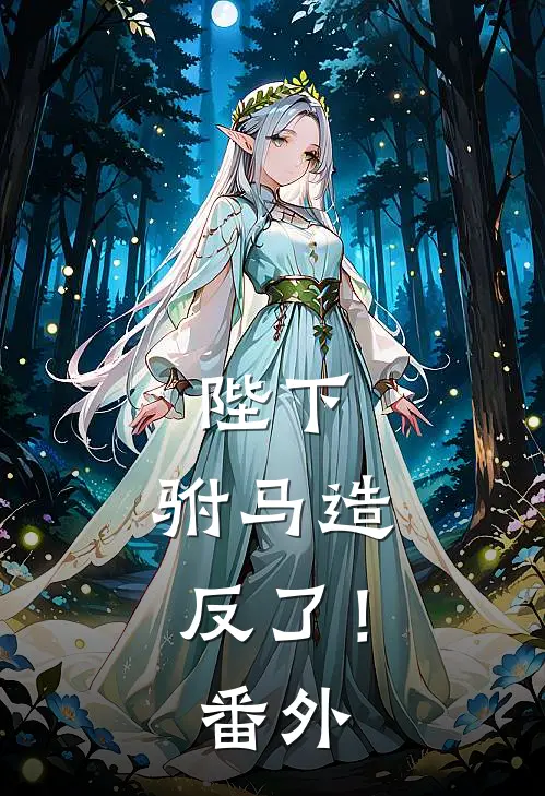 陛下，驸马造反了！番外