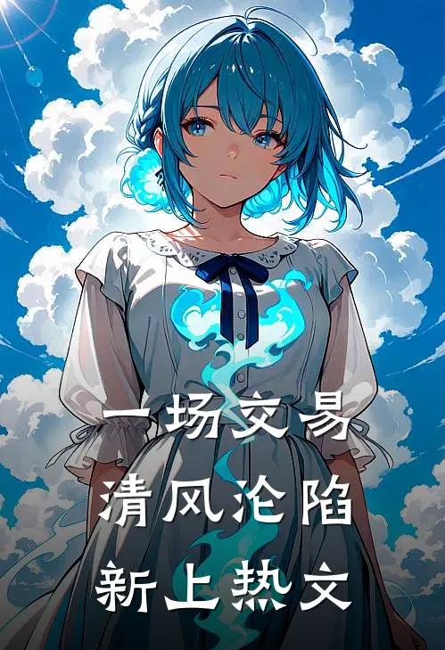一场交易，清风沦陷新上热文