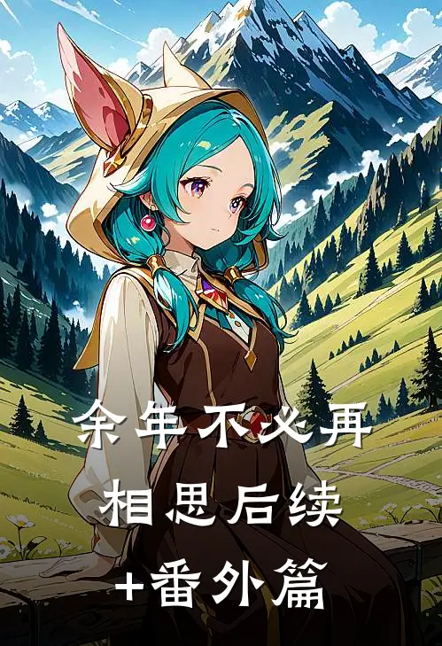 余年不必再相思后续+番外篇