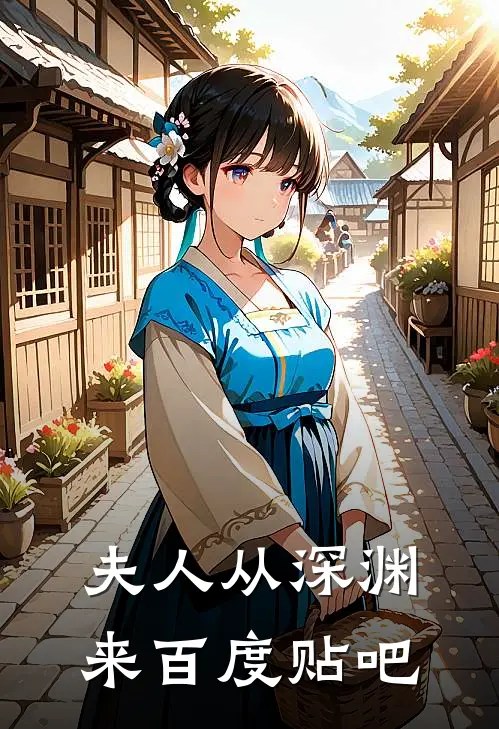 夫人从深渊来百度贴吧