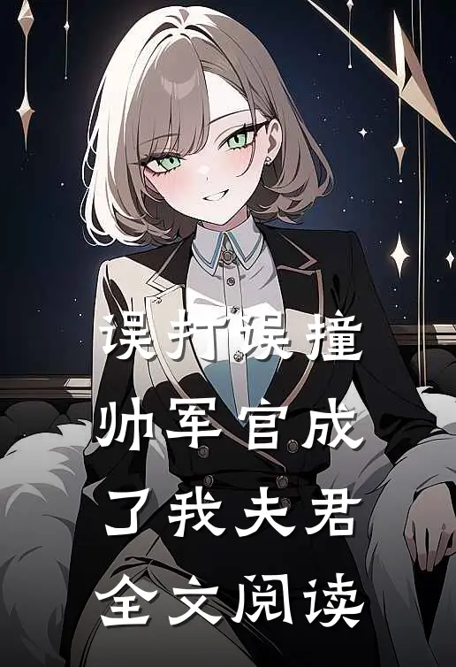 误打误撞，帅军官成了我夫君全文阅读