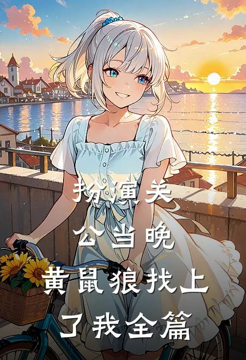 扮演关公当晚，黄鼠狼找上了我全篇