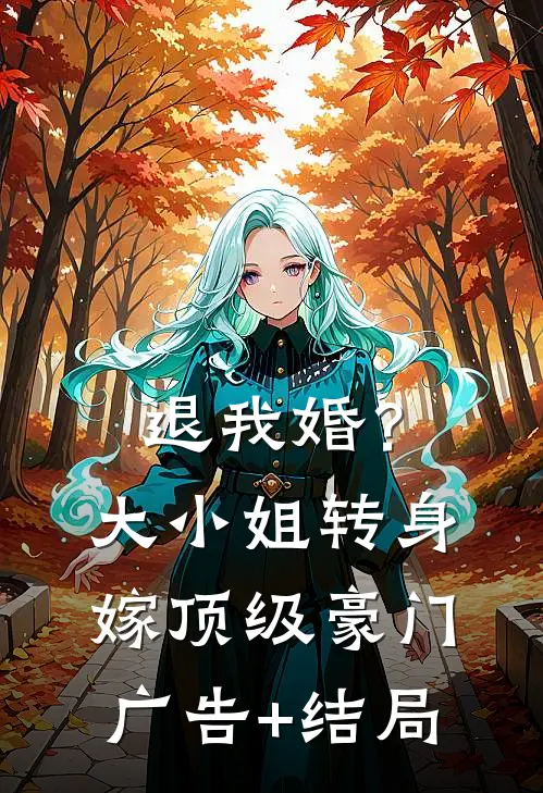 退我婚？大小姐转身嫁顶级豪门广告+结局