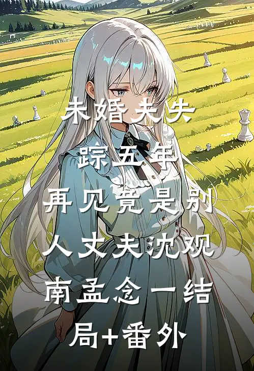 未婚夫失踪五年：再见竟是别人丈夫沈观南孟念一结局+番外