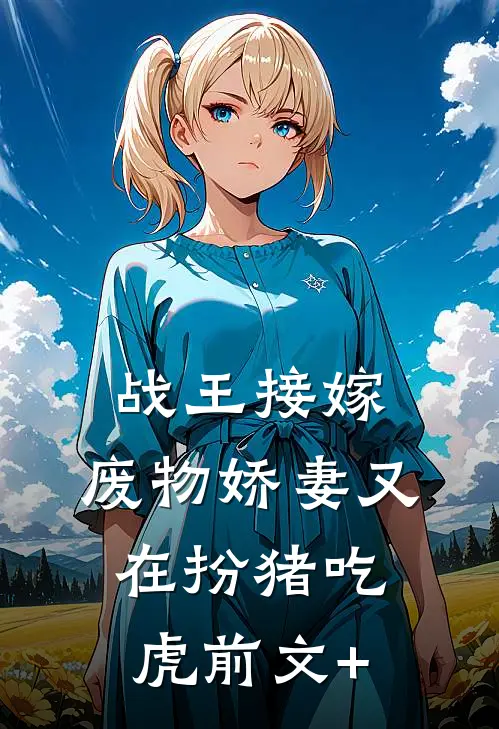 战王接嫁：废物娇妻又在扮猪吃虎前文+