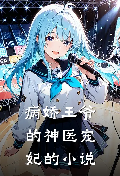 病娇王爷的神医宠妃的小说