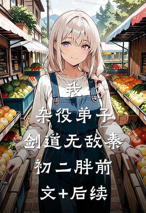 我，杂役弟子，剑道无敌秦初二胖前文+后续