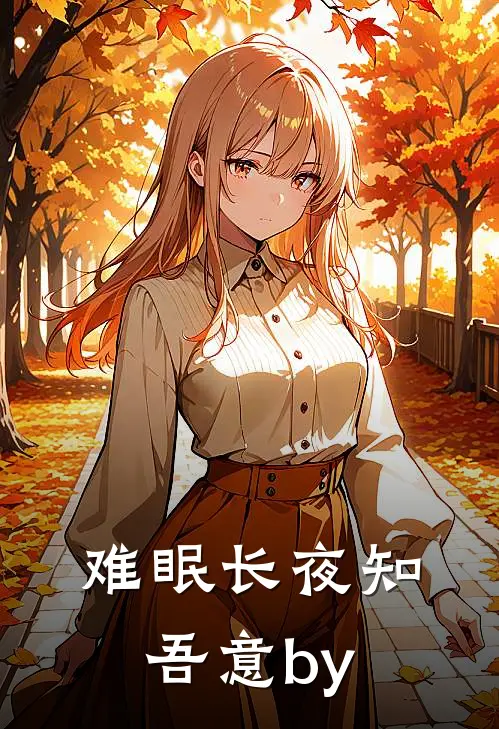 难眠长夜知吾意by
