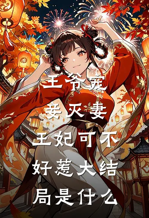 王爷宠妾灭妻，王妃可不好惹大结局是什么