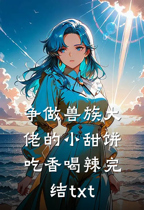 争做兽族大佬的小甜饼，吃香喝辣完结txt