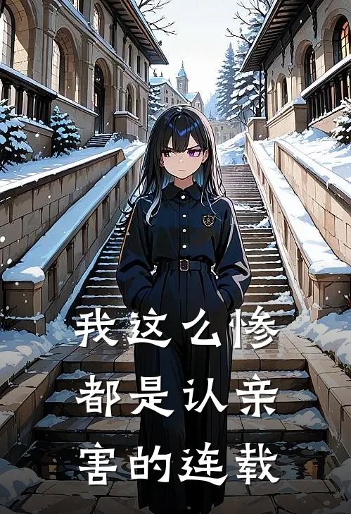 我这么惨，都是认亲害的连载